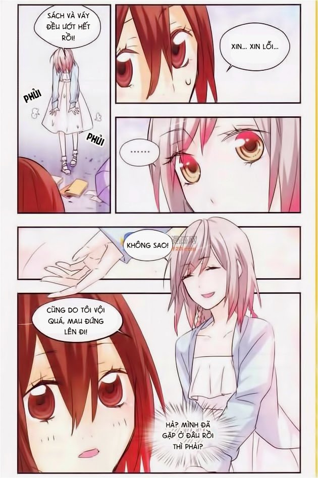 Câu Lạc Bộ Ngôi Sao Chap 27 - Next Chap 28