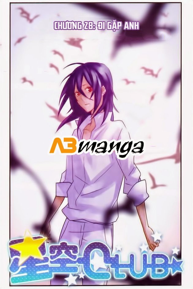 Câu Lạc Bộ Ngôi Sao Chap 28 - Next Chap 29