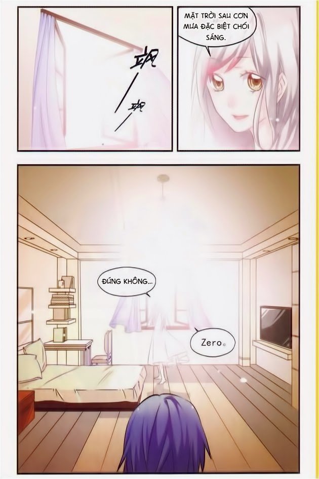 Câu Lạc Bộ Ngôi Sao Chap 28 - Next Chap 29