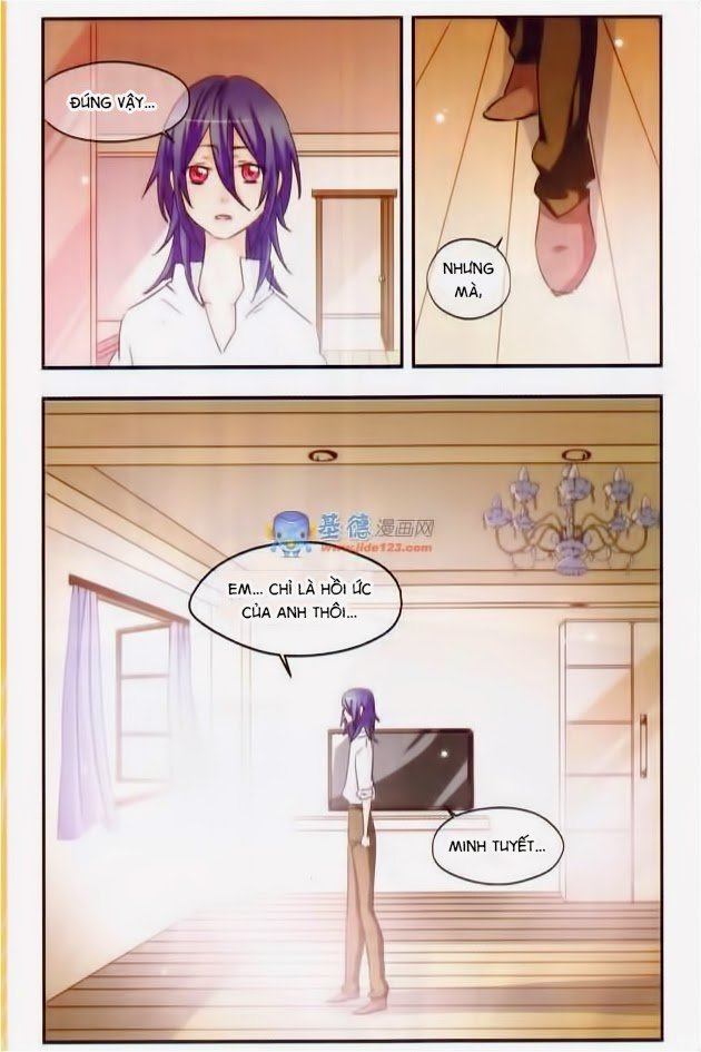 Câu Lạc Bộ Ngôi Sao Chap 28 - Next Chap 29