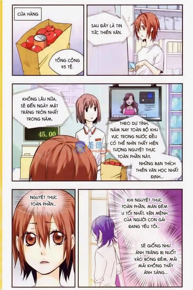 Câu Lạc Bộ Ngôi Sao Chap 28 - Next Chap 29