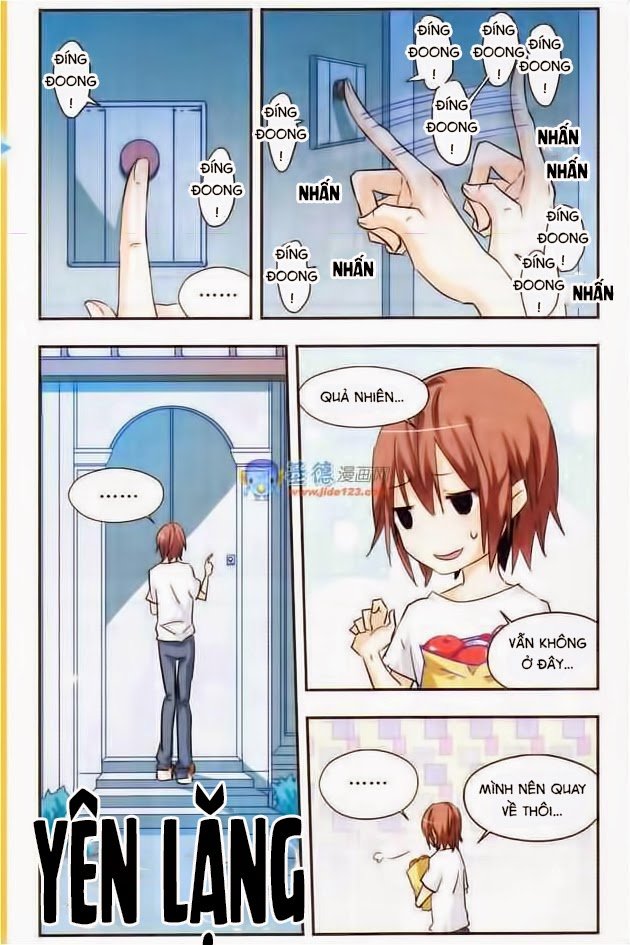 Câu Lạc Bộ Ngôi Sao Chap 28 - Next Chap 29