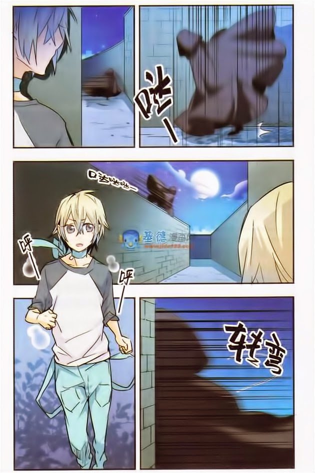 Câu Lạc Bộ Ngôi Sao Chap 29 - Next Chap 30