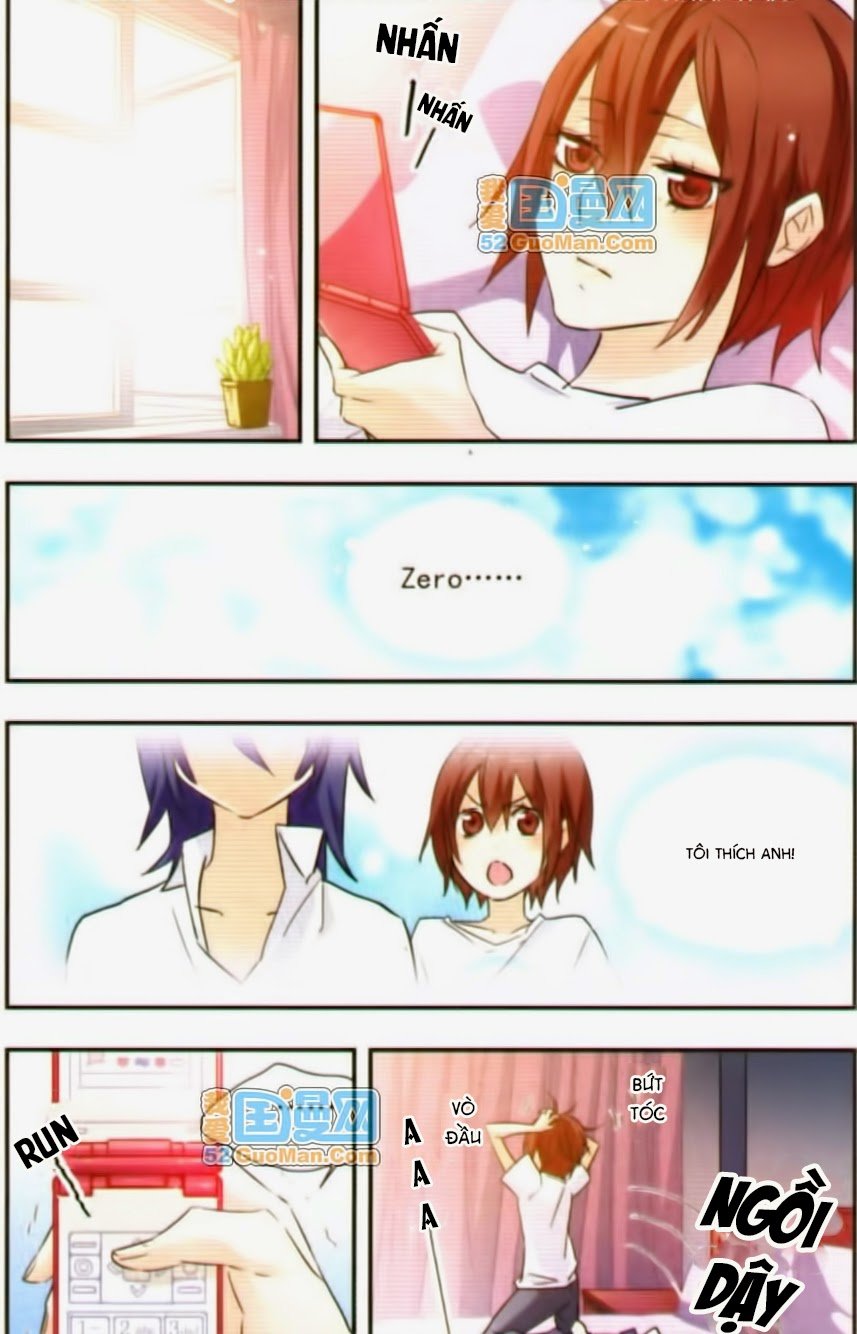 Câu Lạc Bộ Ngôi Sao Chap 30 - Next Chap 31