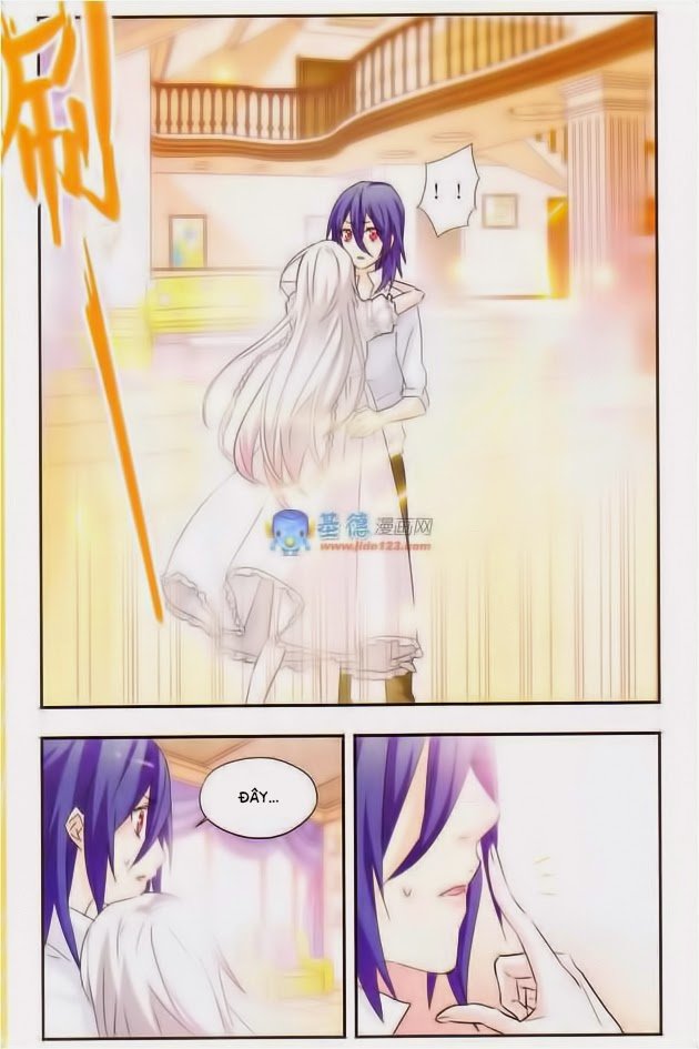 Câu Lạc Bộ Ngôi Sao Chap 35 - Next Chap 36