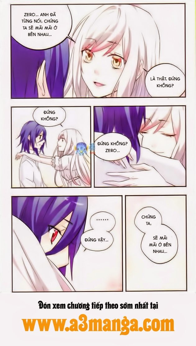 Câu Lạc Bộ Ngôi Sao Chap 35 - Next Chap 36