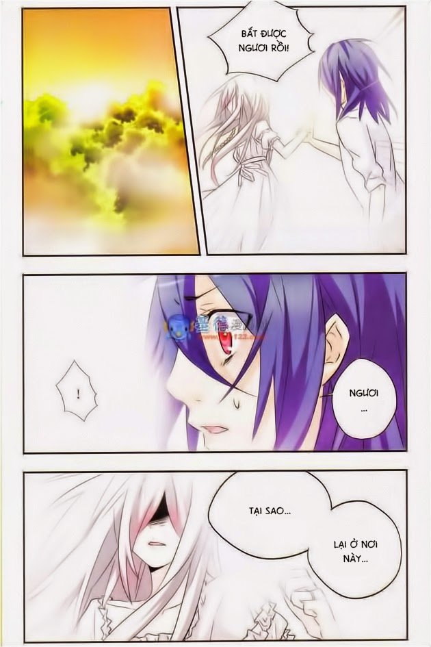 Câu Lạc Bộ Ngôi Sao Chap 35 - Next Chap 36