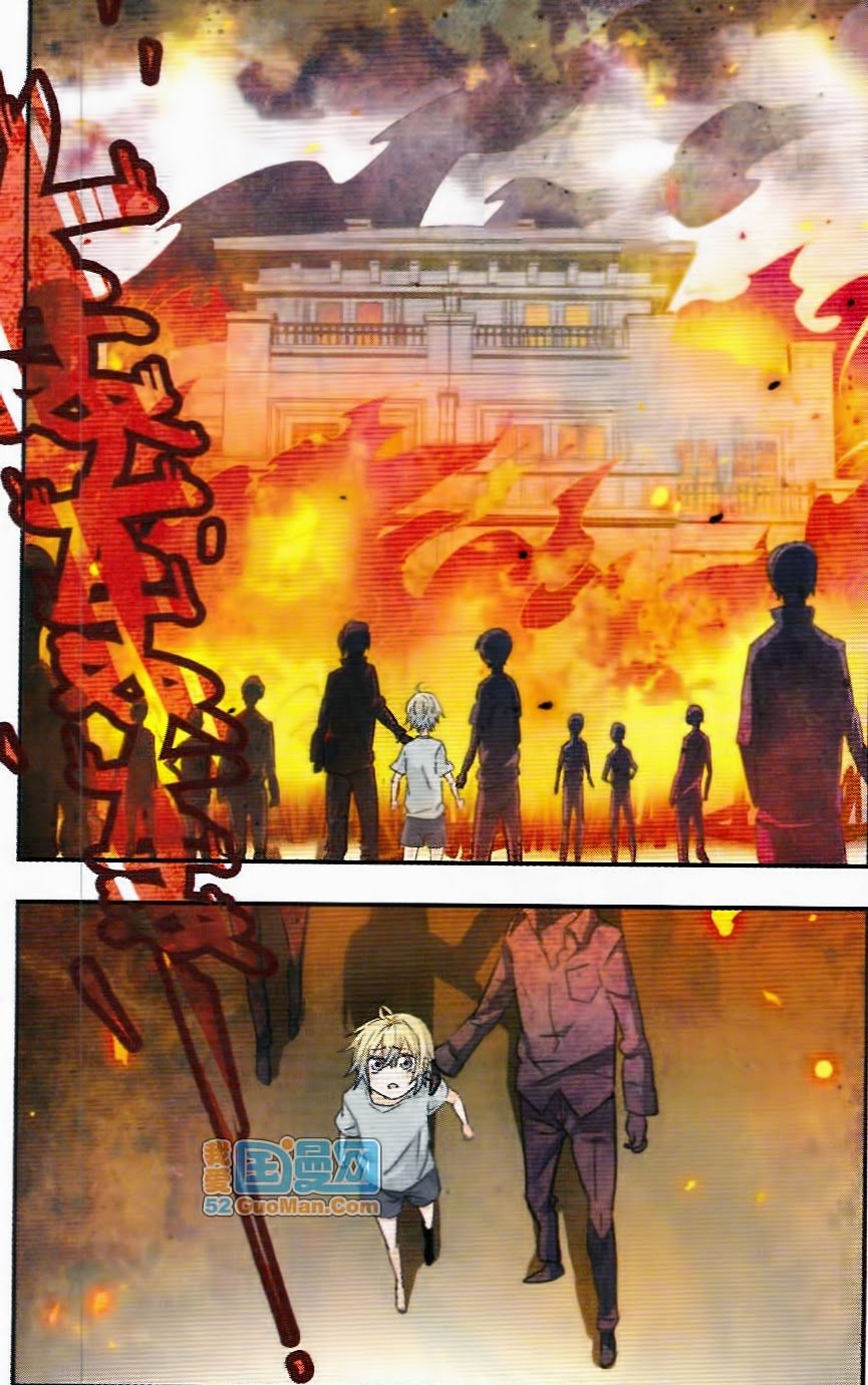 Câu Lạc Bộ Ngôi Sao Chap 37 - Next Chap 38