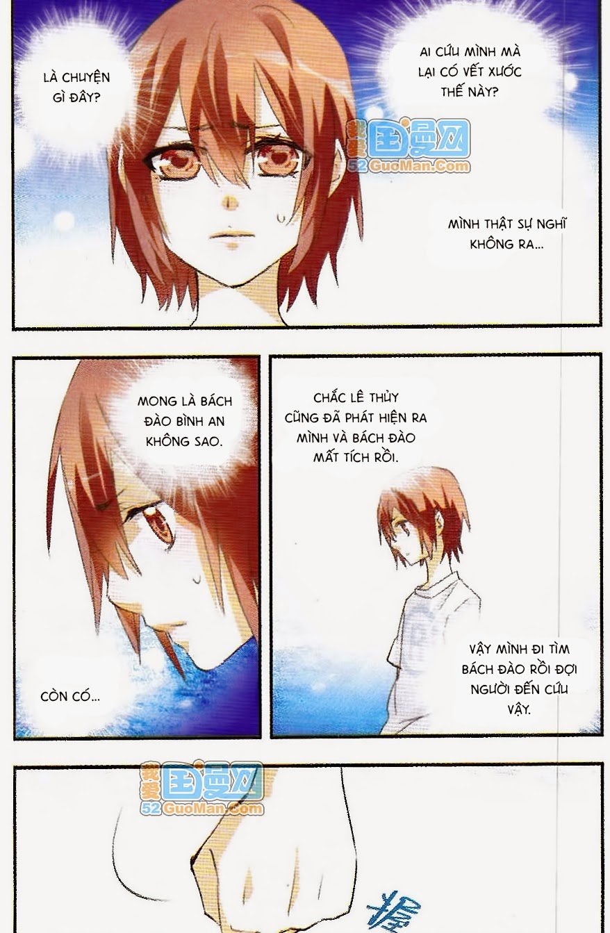 Câu Lạc Bộ Ngôi Sao Chap 38 - Next Chap 39