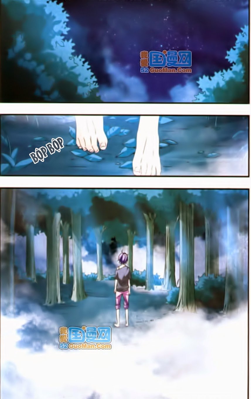 Câu Lạc Bộ Ngôi Sao Chap 39 - Next Chap 40