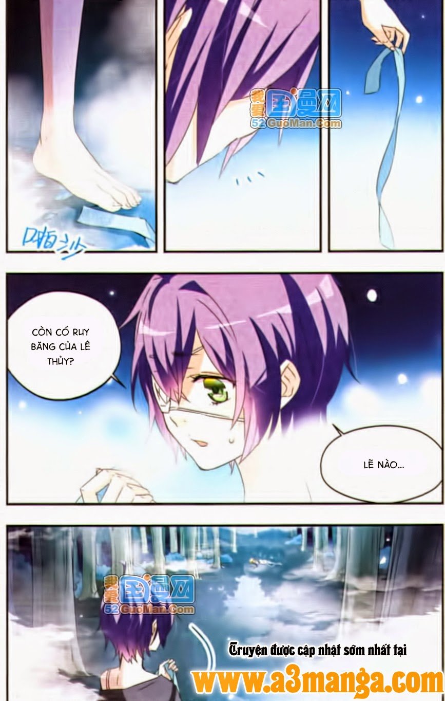 Câu Lạc Bộ Ngôi Sao Chap 39 - Next Chap 40
