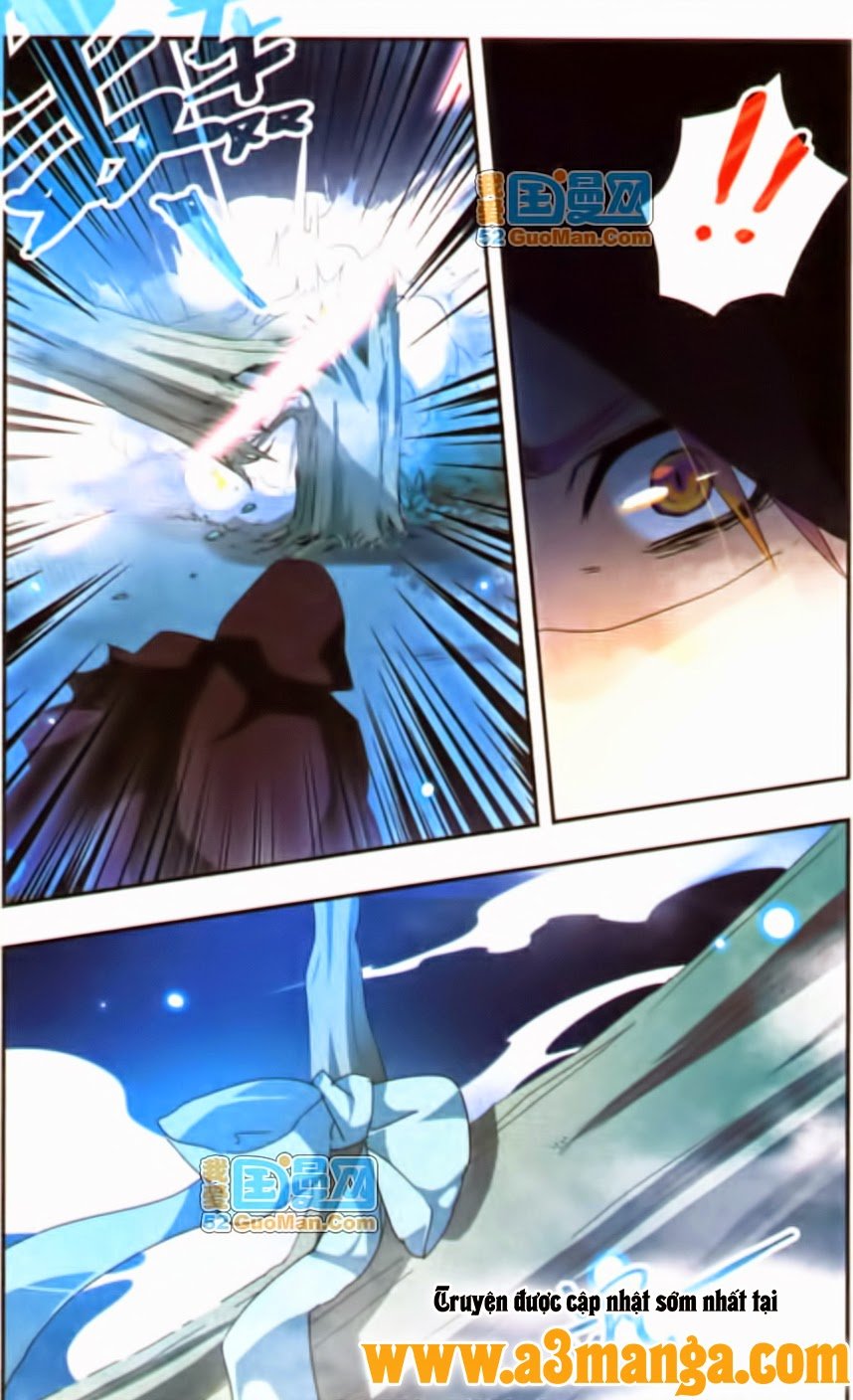 Câu Lạc Bộ Ngôi Sao Chap 40 - Next Chap 41