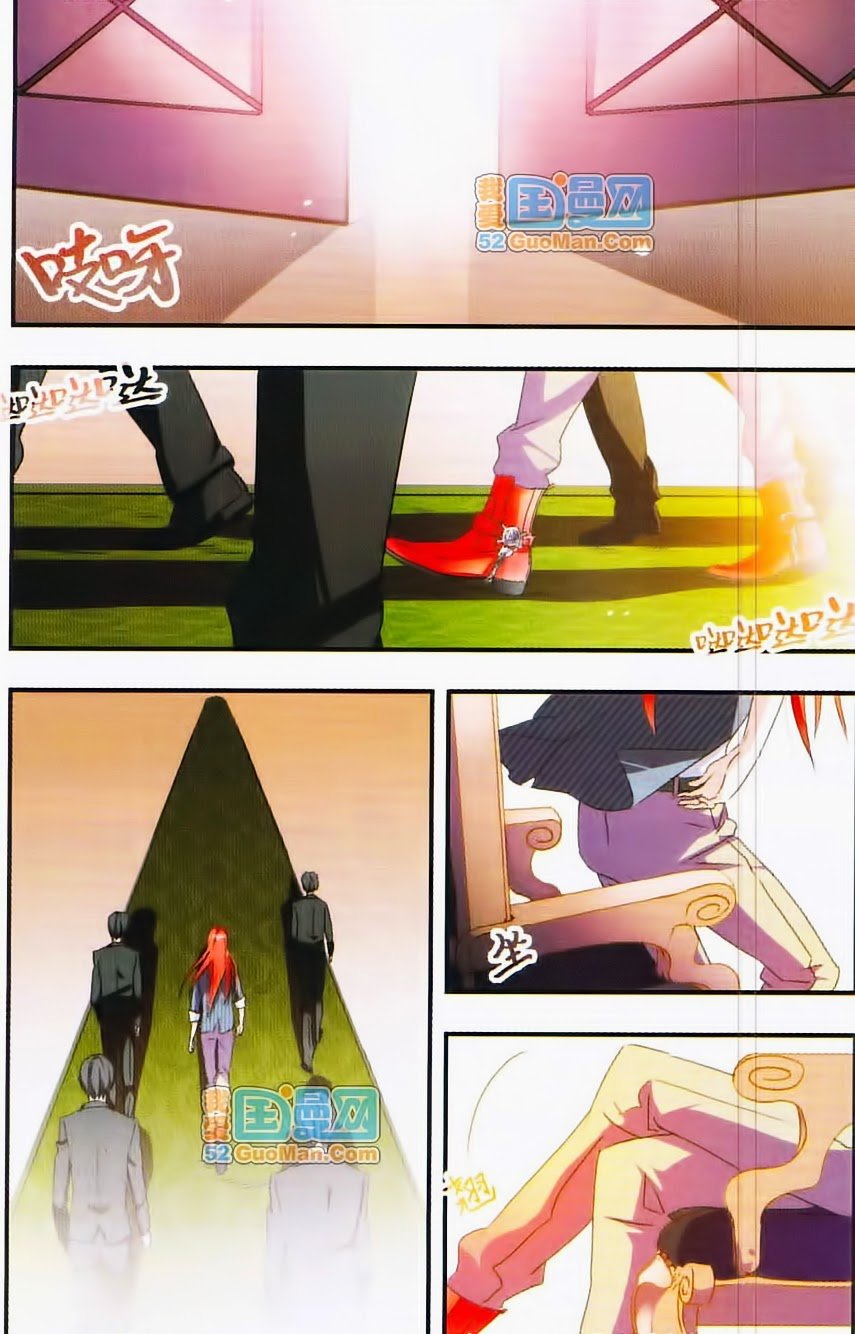 Câu Lạc Bộ Ngôi Sao Chap 41 - Next Chap 42