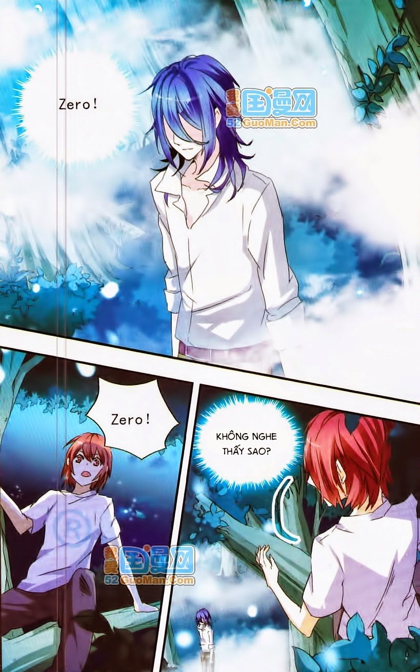 Câu Lạc Bộ Ngôi Sao Chap 41 - Next Chap 42