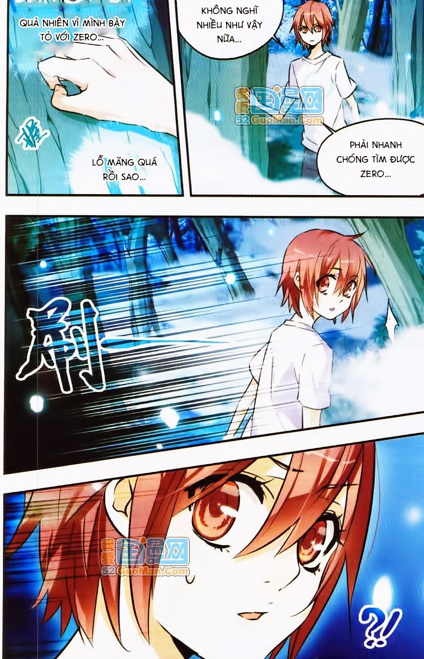 Câu Lạc Bộ Ngôi Sao Chap 41 - Next Chap 42