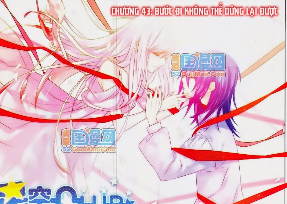 Câu Lạc Bộ Ngôi Sao Chap 43 - Next Chap 44