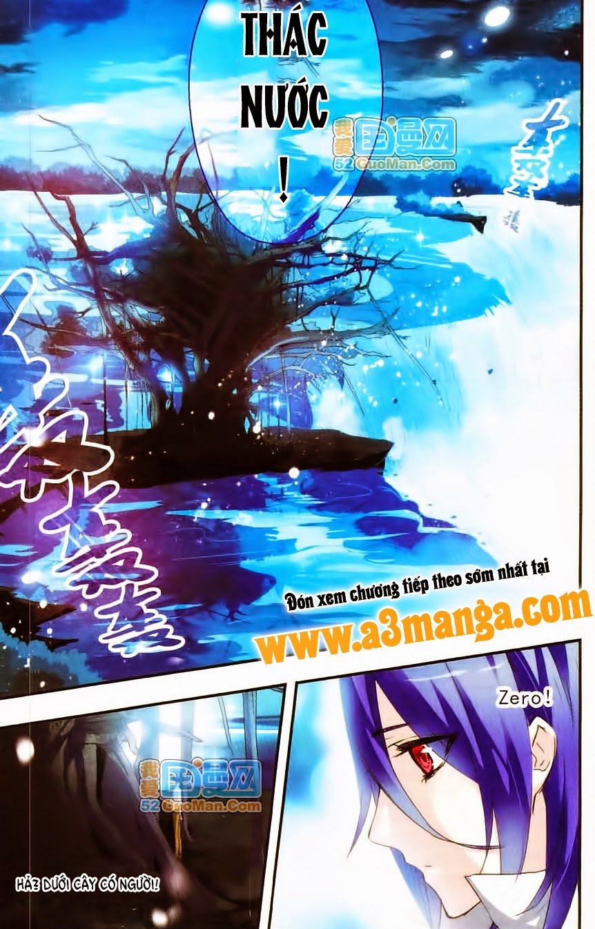 Câu Lạc Bộ Ngôi Sao Chap 43 - Next Chap 44
