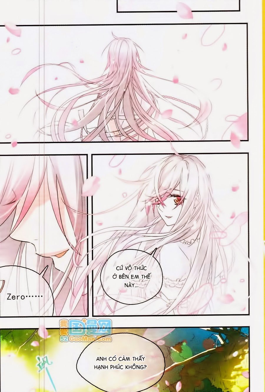 Câu Lạc Bộ Ngôi Sao Chap 43 - Next Chap 44