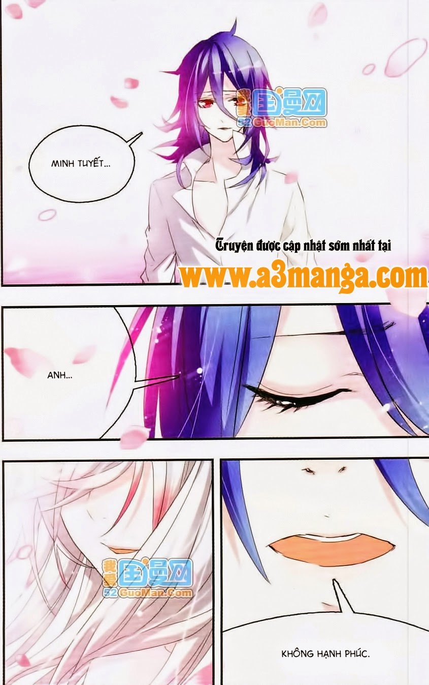 Câu Lạc Bộ Ngôi Sao Chap 43 - Next Chap 44