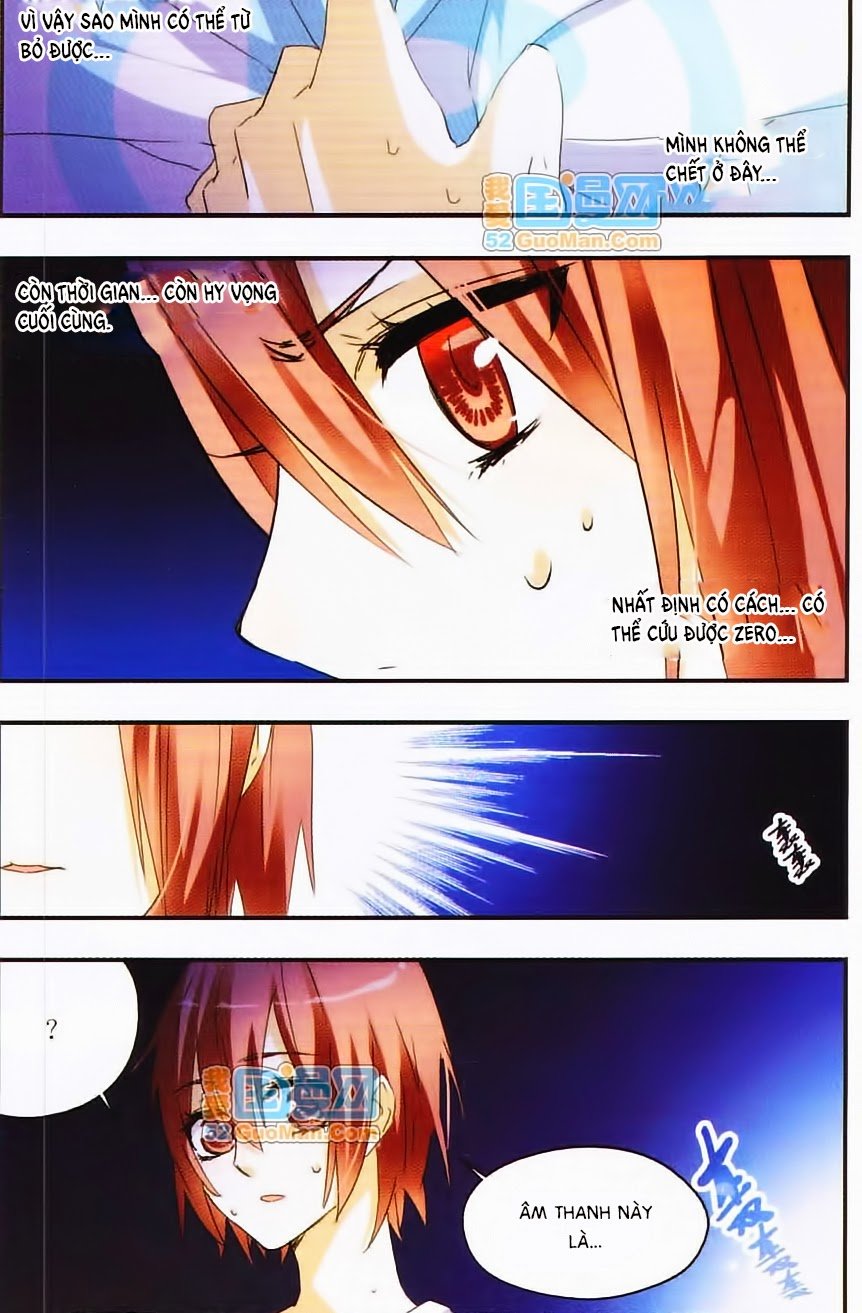 Câu Lạc Bộ Ngôi Sao Chap 43 - Next Chap 44