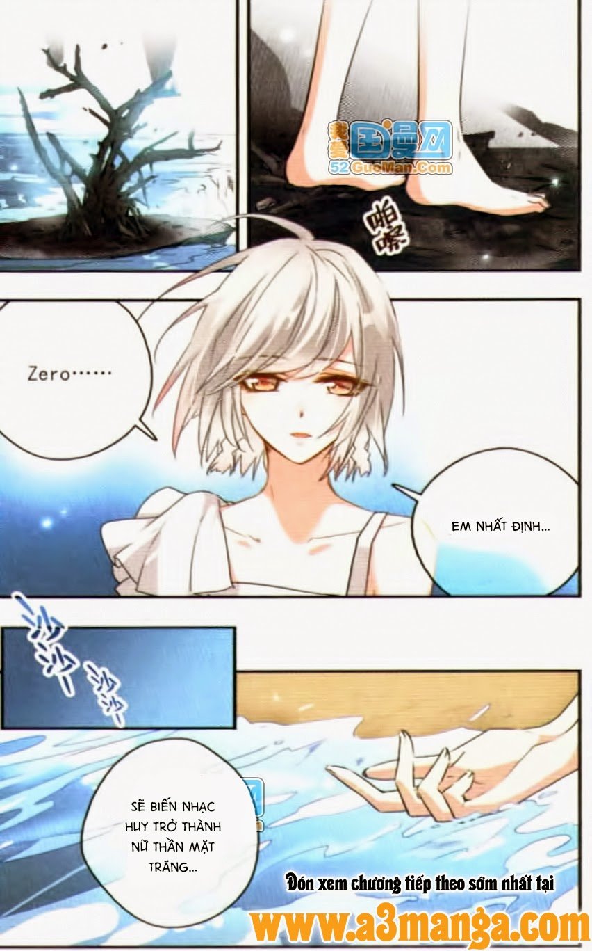 Câu Lạc Bộ Ngôi Sao Chap 45 - Next Chap 46