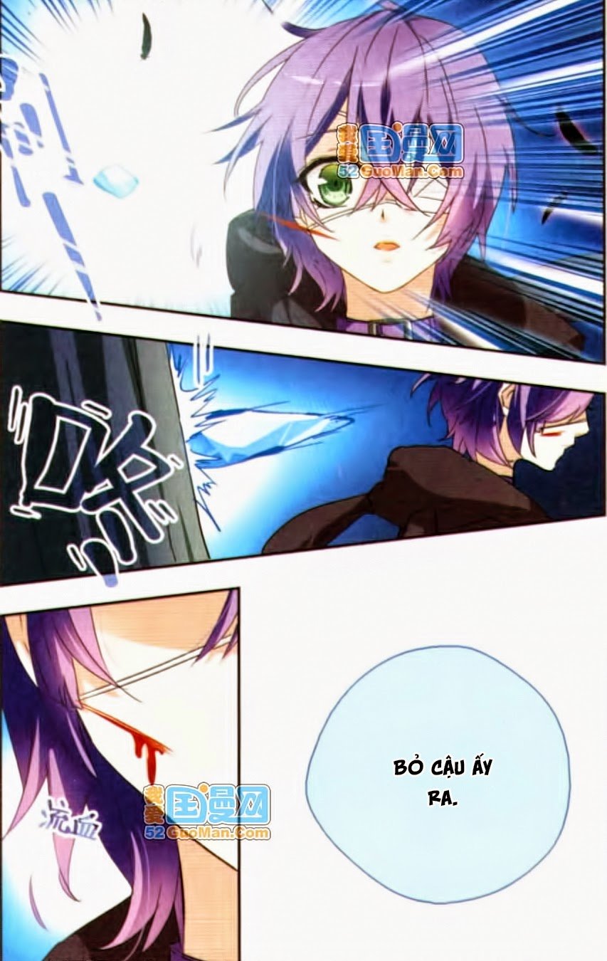 Câu Lạc Bộ Ngôi Sao Chap 45 - Next Chap 46