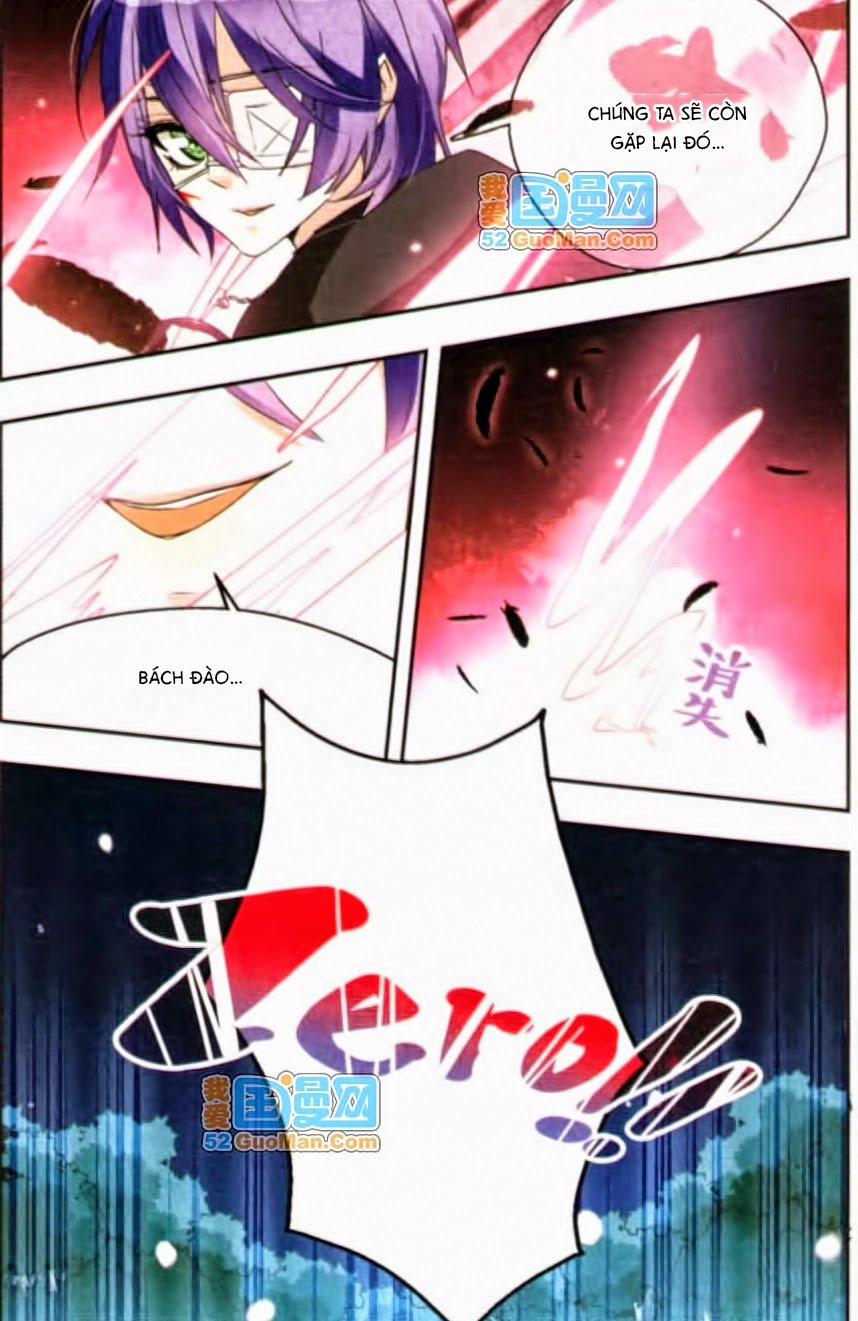 Câu Lạc Bộ Ngôi Sao Chap 45 - Next Chap 46