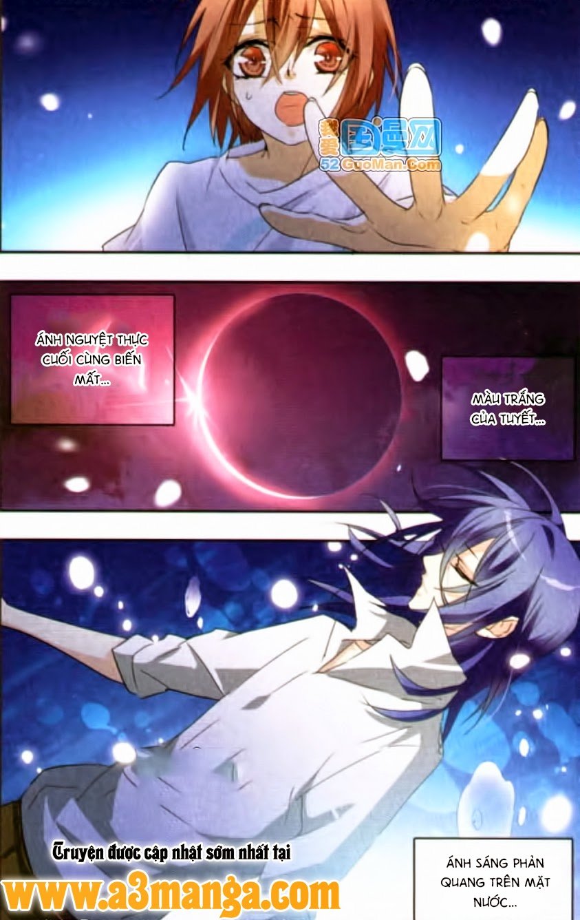 Câu Lạc Bộ Ngôi Sao Chap 45 - Next Chap 46
