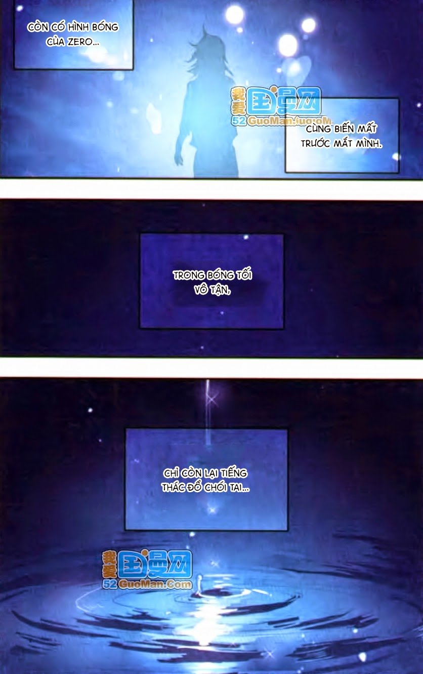 Câu Lạc Bộ Ngôi Sao Chap 45 - Next Chap 46