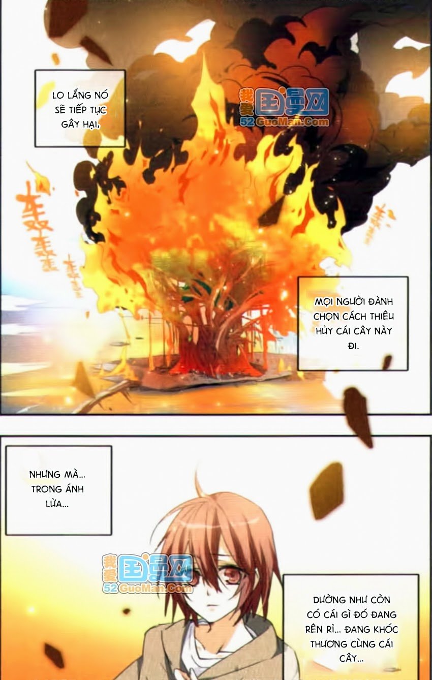Câu Lạc Bộ Ngôi Sao Chap 45 - Next Chap 46