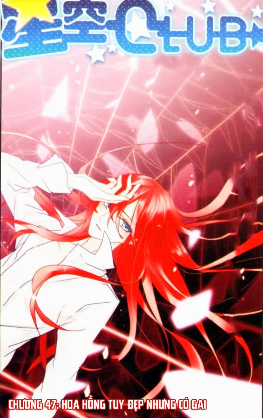 Câu Lạc Bộ Ngôi Sao Chap 47 - Next Chap 48