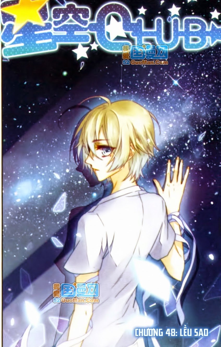 Câu Lạc Bộ Ngôi Sao Chap 48 - Next Chap 49