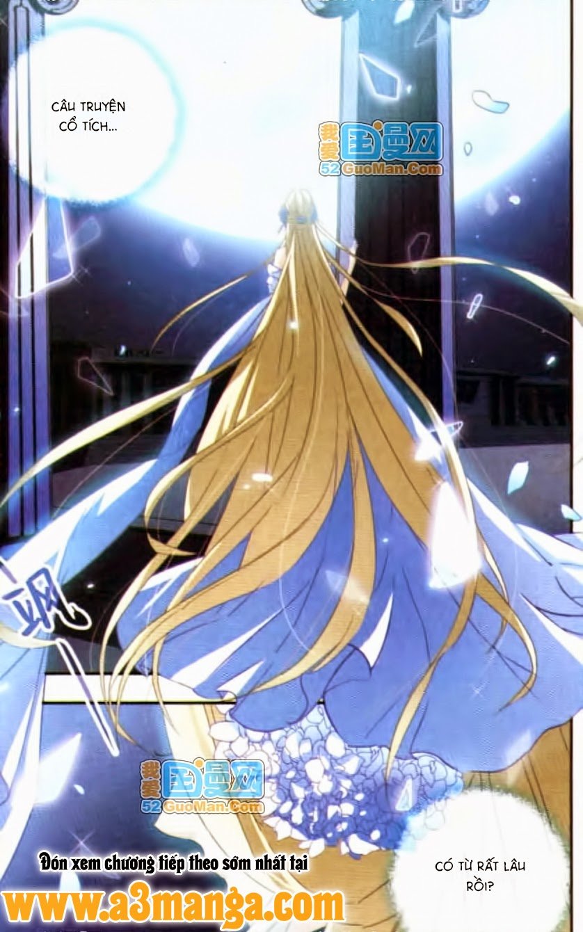 Câu Lạc Bộ Ngôi Sao Chap 48 - Next Chap 49