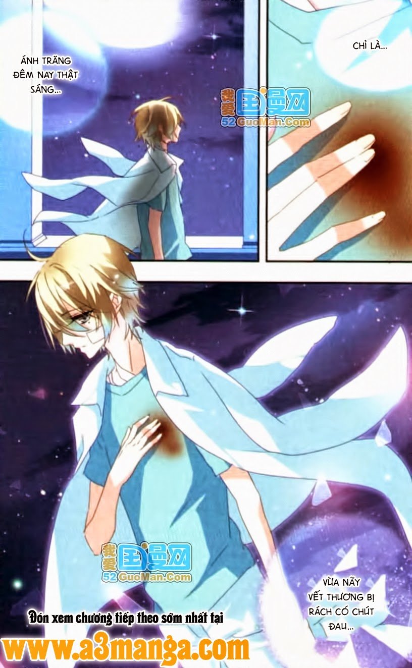 Câu Lạc Bộ Ngôi Sao Chap 49 - Next Chap 50
