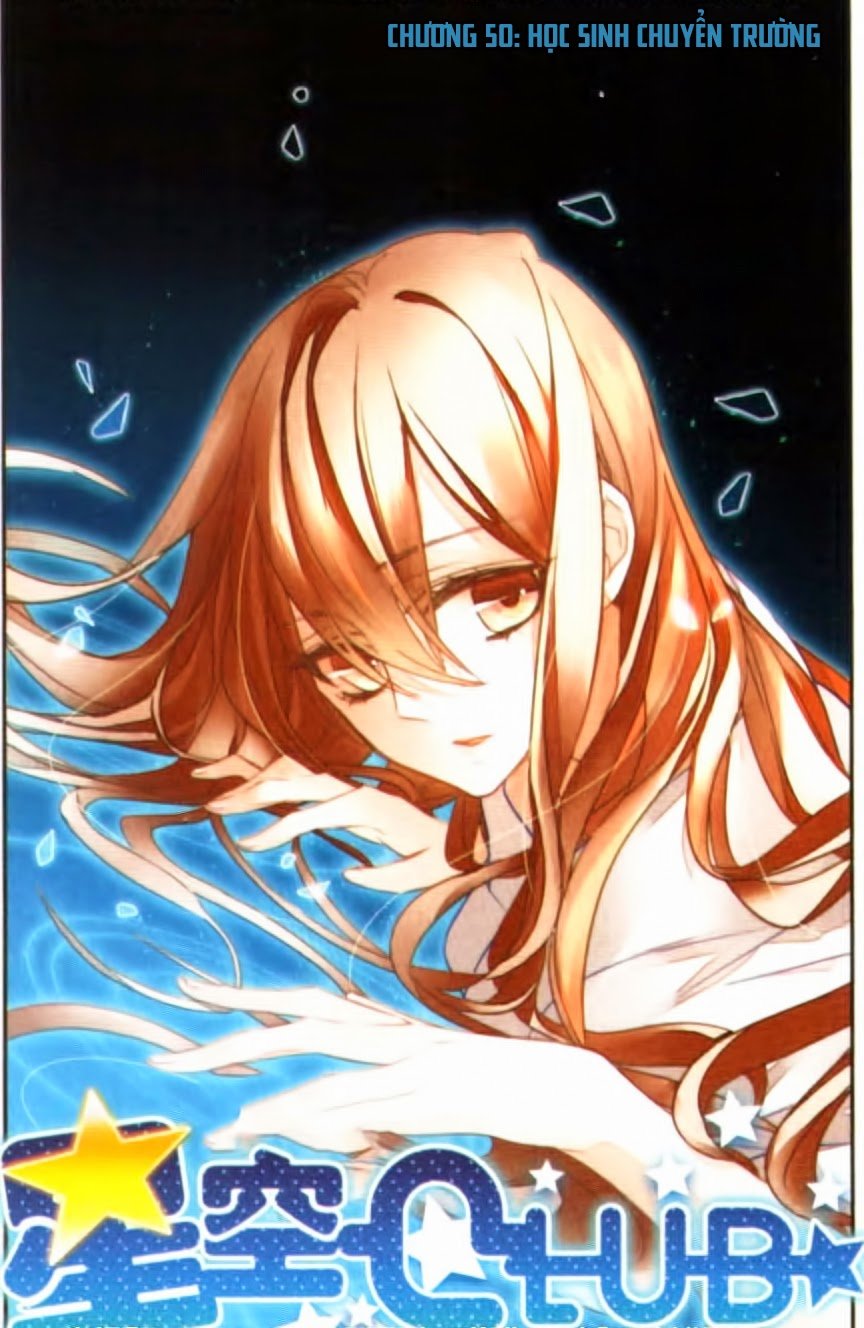 Câu Lạc Bộ Ngôi Sao Chap 50 - Next Chap 51