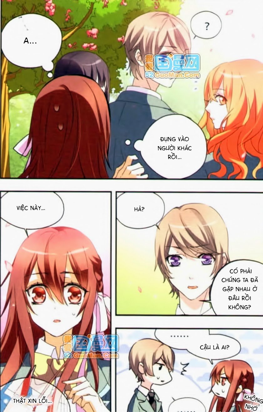 Câu Lạc Bộ Ngôi Sao Chap 50 - Next Chap 51