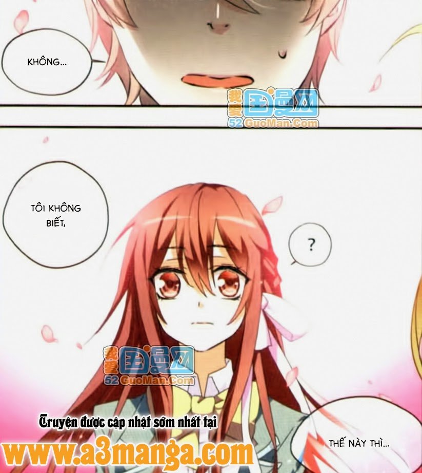Câu Lạc Bộ Ngôi Sao Chap 50 - Next Chap 51
