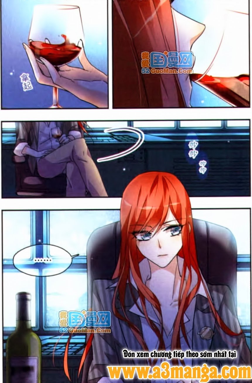 Câu Lạc Bộ Ngôi Sao Chap 52 - Next Chap 53