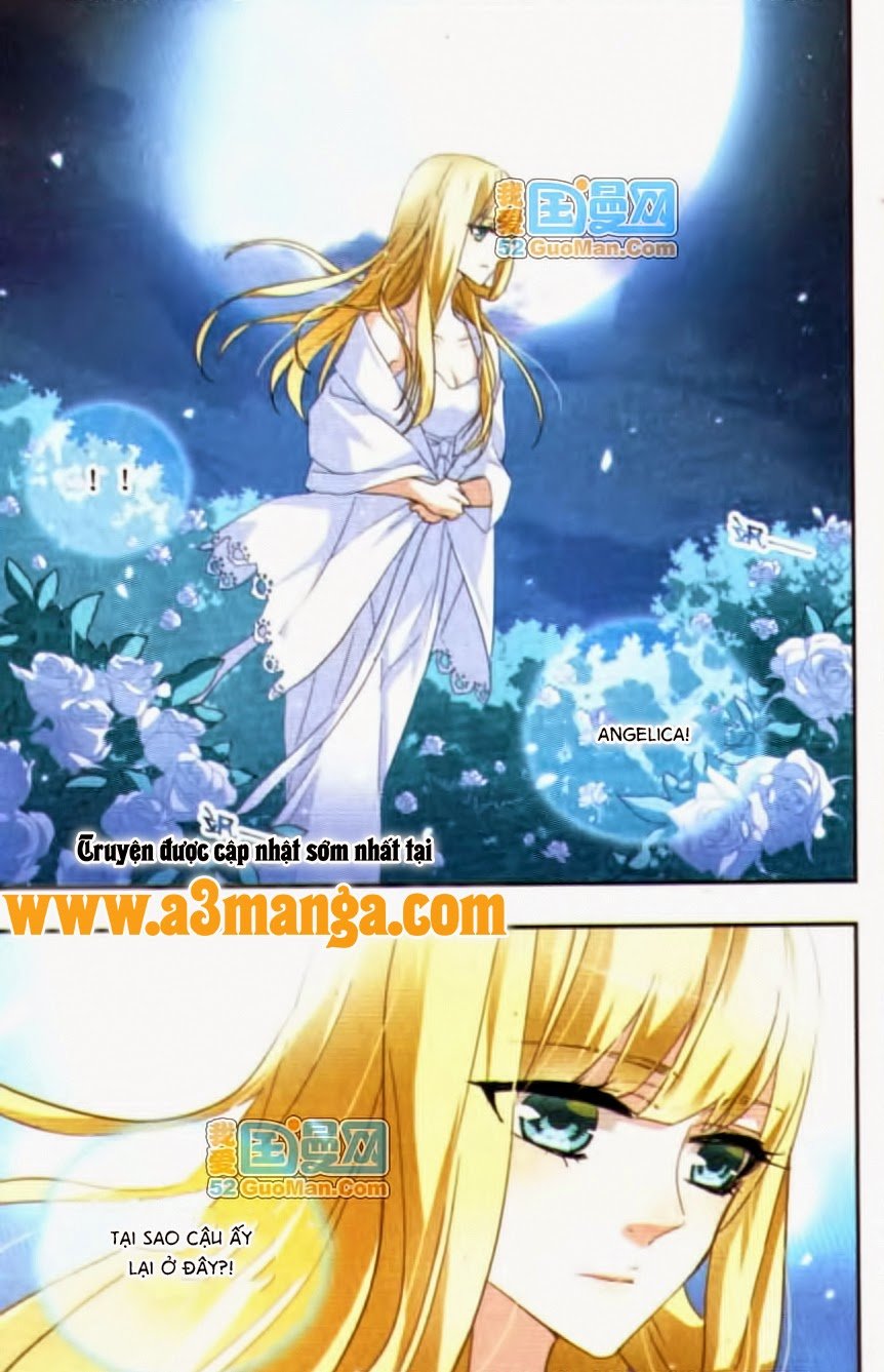 Câu Lạc Bộ Ngôi Sao Chap 52 - Next Chap 53