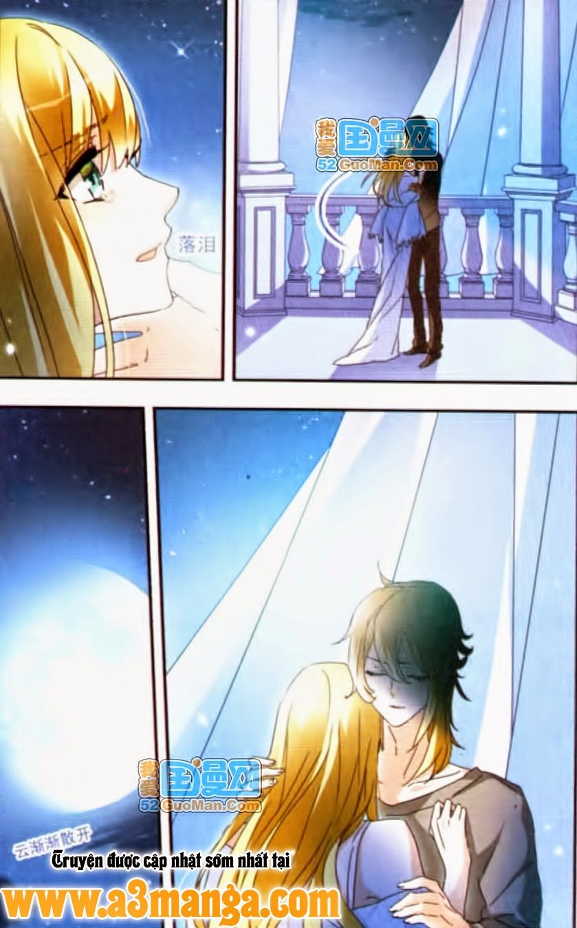 Câu Lạc Bộ Ngôi Sao Chap 52 - Next Chap 53
