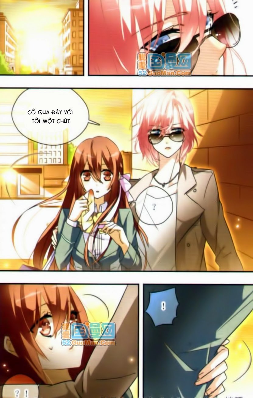 Câu Lạc Bộ Ngôi Sao Chap 53 - Next Chap 54