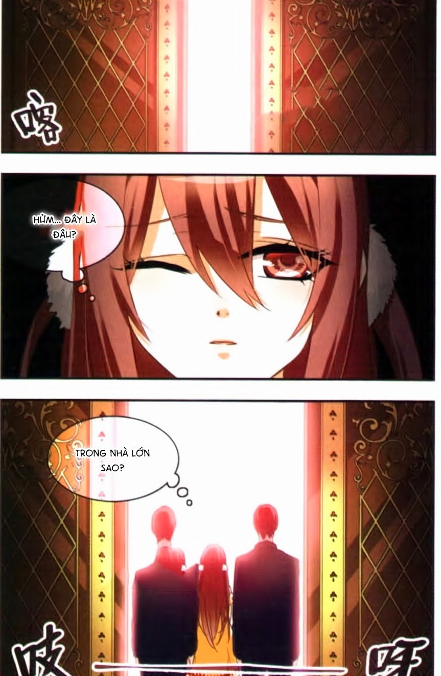Câu Lạc Bộ Ngôi Sao Chap 55 - Next Chap 56