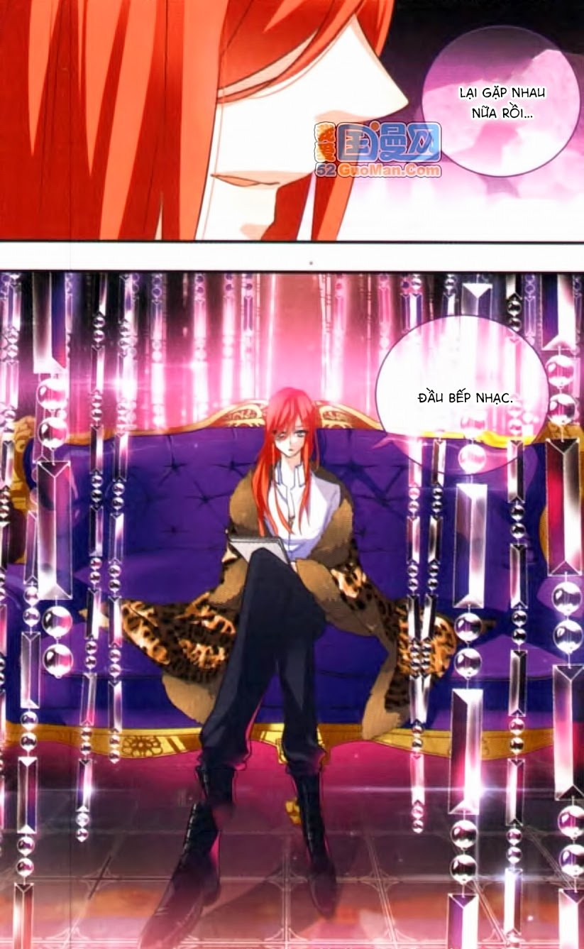 Câu Lạc Bộ Ngôi Sao Chap 55 - Next Chap 56