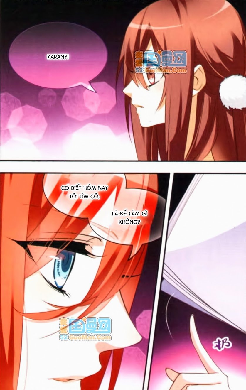 Câu Lạc Bộ Ngôi Sao Chap 55 - Next Chap 56