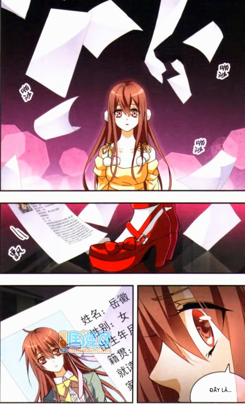 Câu Lạc Bộ Ngôi Sao Chap 55 - Next Chap 56