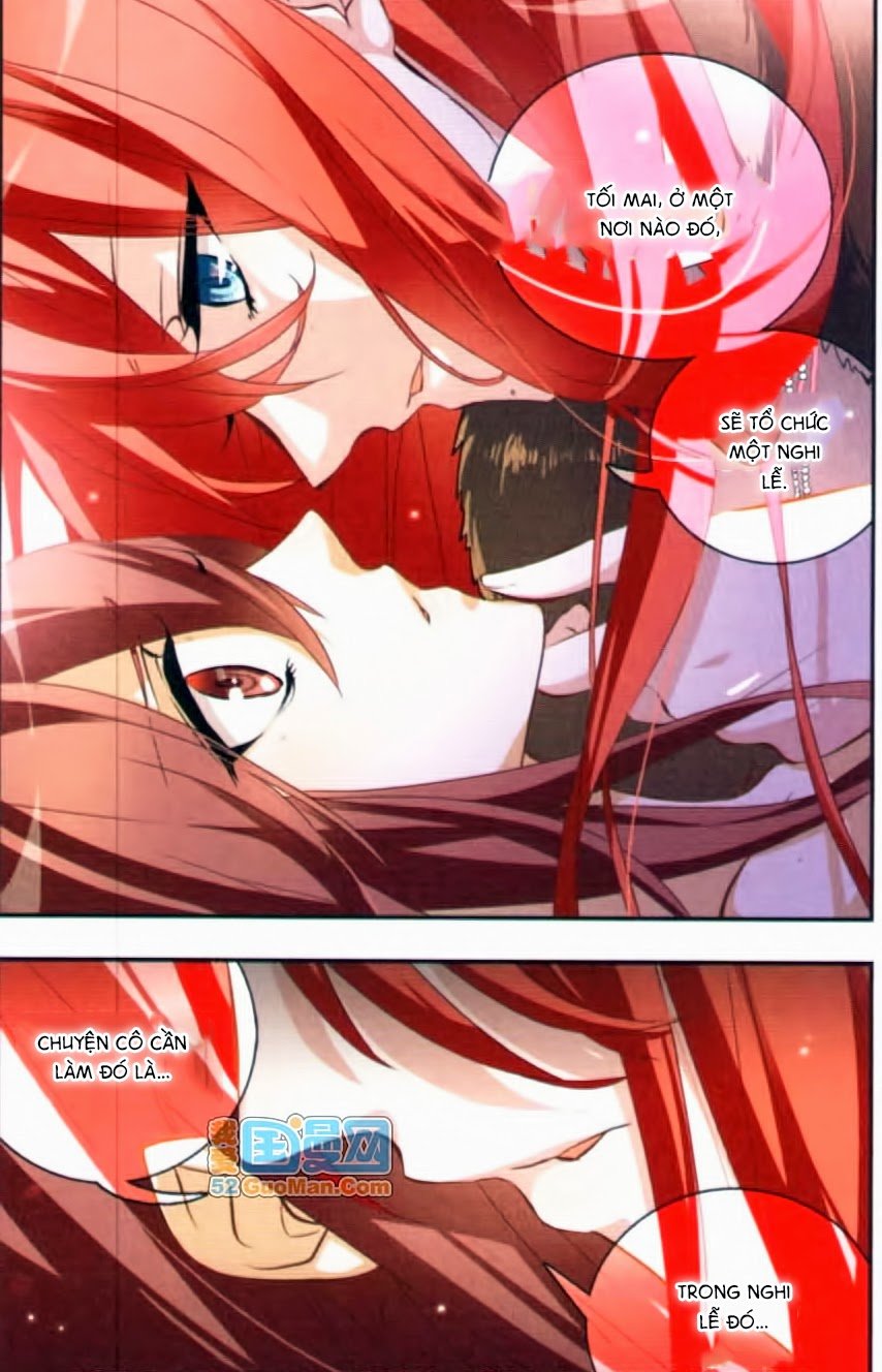 Câu Lạc Bộ Ngôi Sao Chap 55 - Next Chap 56
