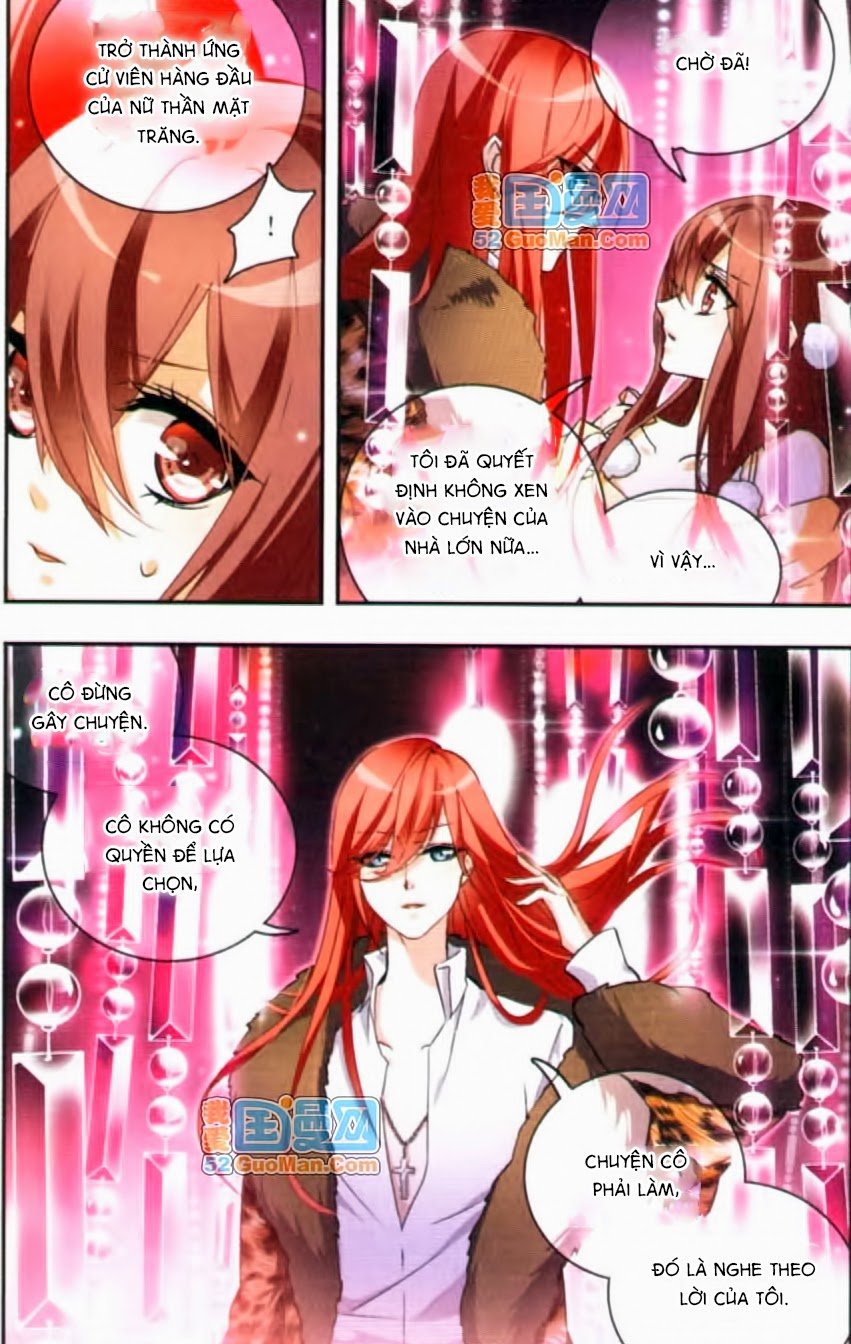 Câu Lạc Bộ Ngôi Sao Chap 55 - Next Chap 56