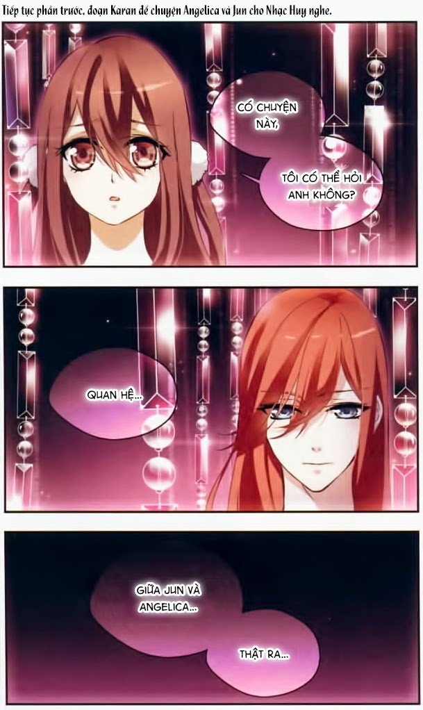 Câu Lạc Bộ Ngôi Sao Chap 57 - Next Chap 58