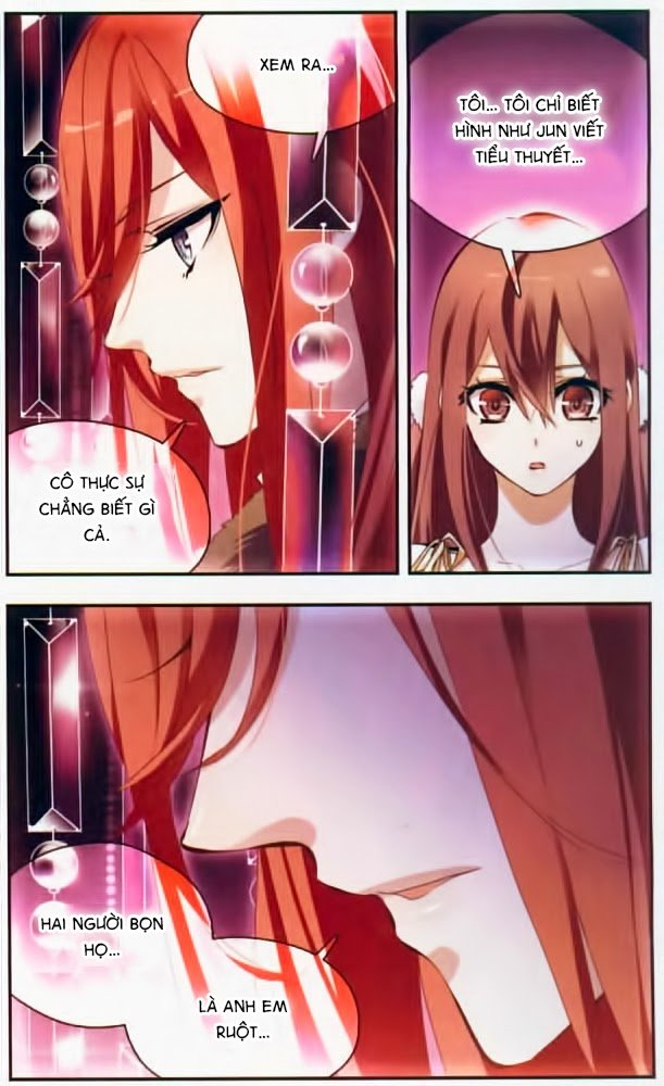Câu Lạc Bộ Ngôi Sao Chap 57 - Next Chap 58