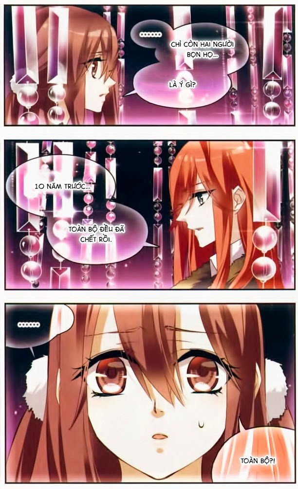 Câu Lạc Bộ Ngôi Sao Chap 57 - Next Chap 58